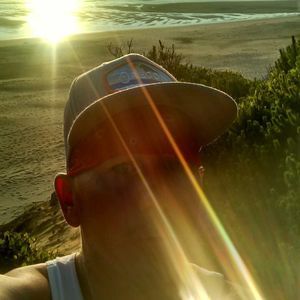 Meet your Posher, Joey